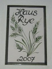 Haus Rye is newly built